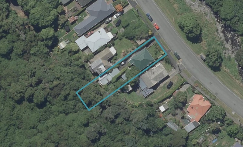 313 Malvern Street, Glenleith, Dunedin - Carousel 1