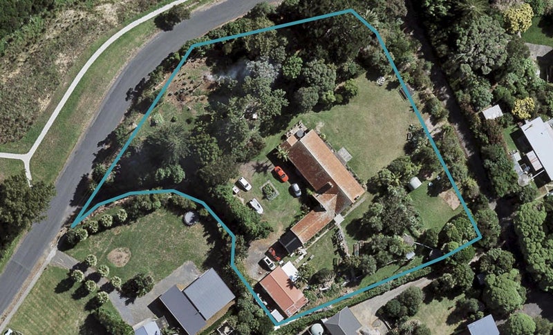 448 Matakawau Road, Waiuku - Carousel 1