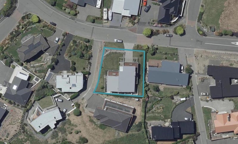 16 Kenmure Drive, Huntsbury, Christchurch - Carousel 1