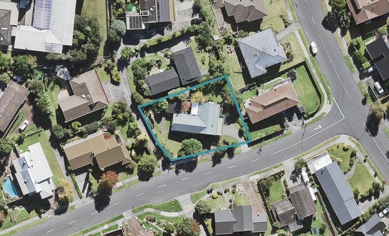 3 Harper Street, Chatswood, Auckland - Carousel 1