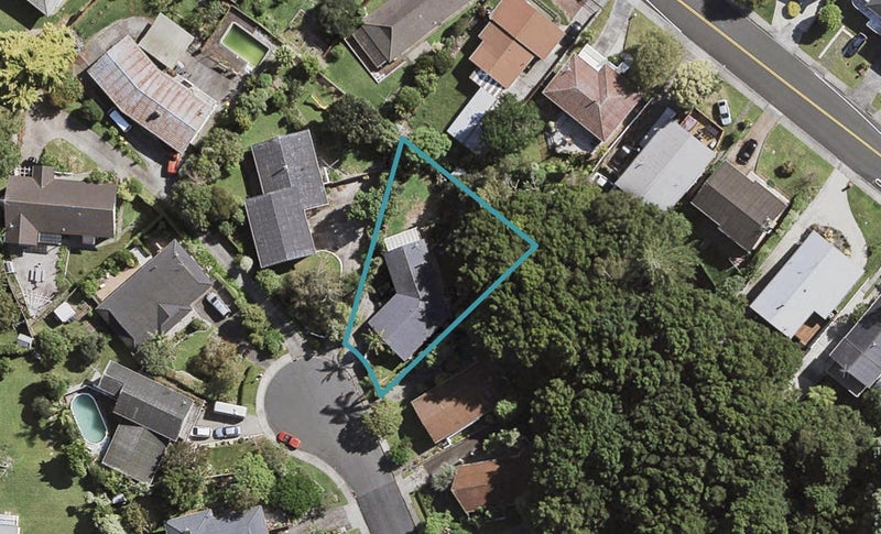 7 Jill Place, Hillpark, Auckland - Carousel 1