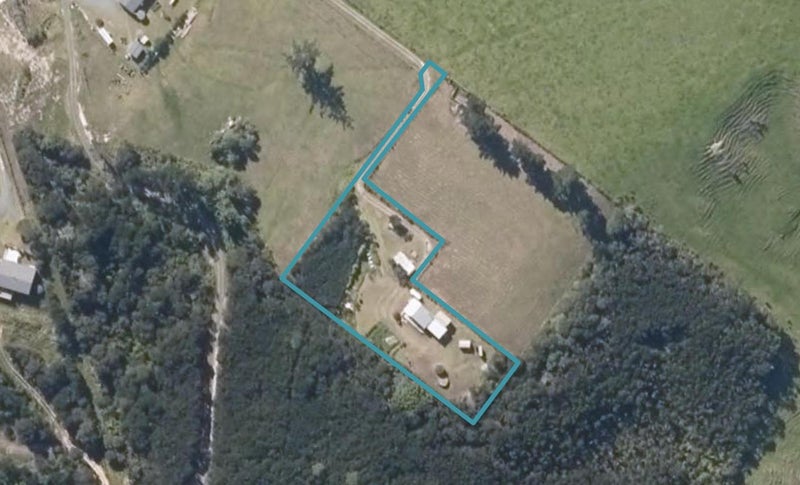 5833 State Highway 10, Awanui, Kaitaia - Carousel 1