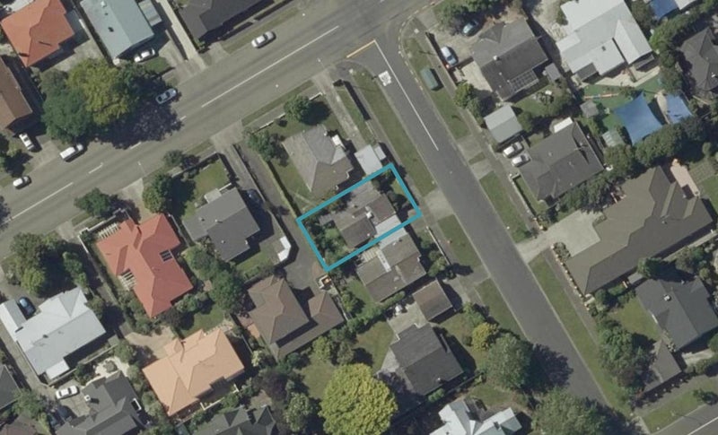 48 Marne Street, Hokowhitu, Palmerston North - Carousel 1