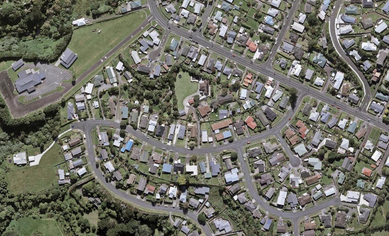 18A Norwich Avenue, Spotswood, New Plymouth - Carousel 1