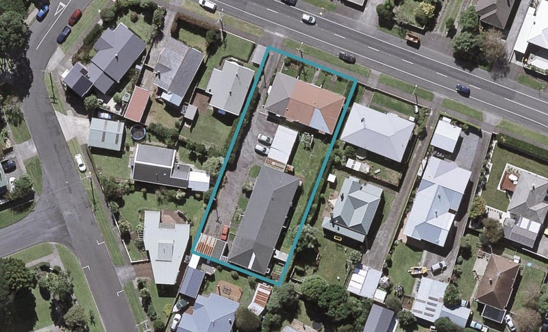 1/290 Carrington Street, Vogeltown, New Plymouth - Carousel 1