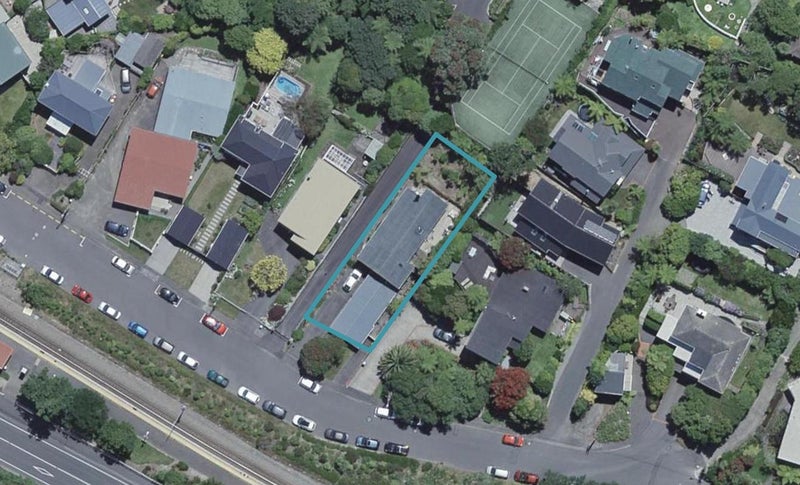 81 Simla Crescent, Khandallah, Wellington - Carousel 1