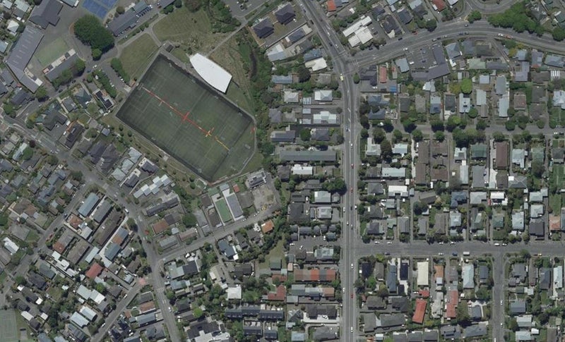97 Dover Street, St Albans, Christchurch - Carousel 1