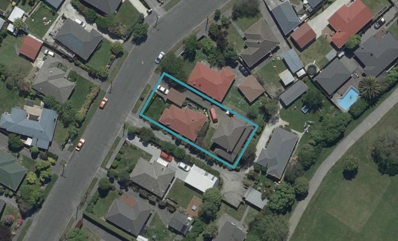 2/42 Flower Street, Bryndwr, Christchurch - Carousel 1