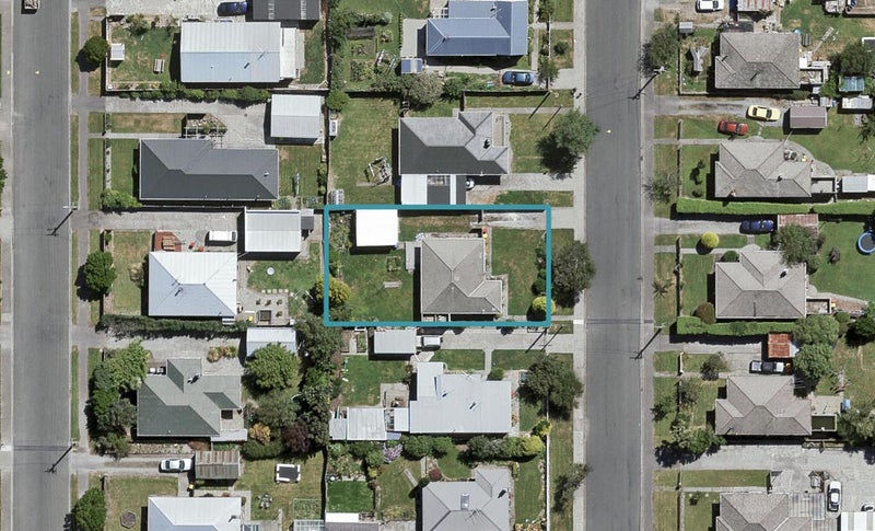 66 Tanner Street, Grasmere, Invercargill - Carousel 1