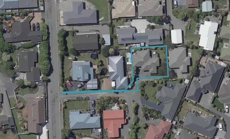 3 Carinya Lane, Heathcote Valley, Christchurch - Carousel 1