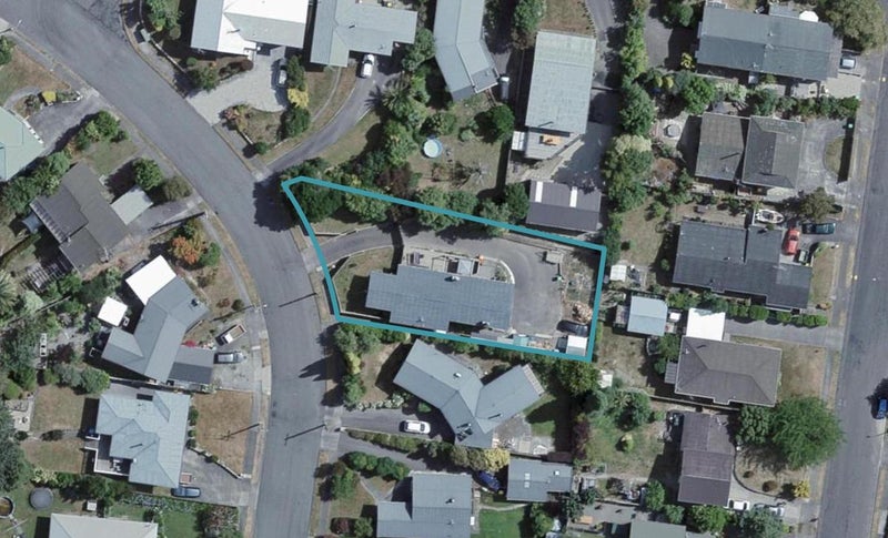 14 Puriri Crescent, Lansdowne, Masterton - Carousel 1