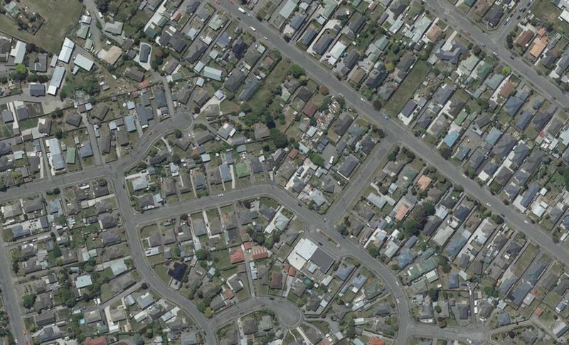 1/68 Vancouver Crescent, Wainoni, Christchurch - Carousel 1