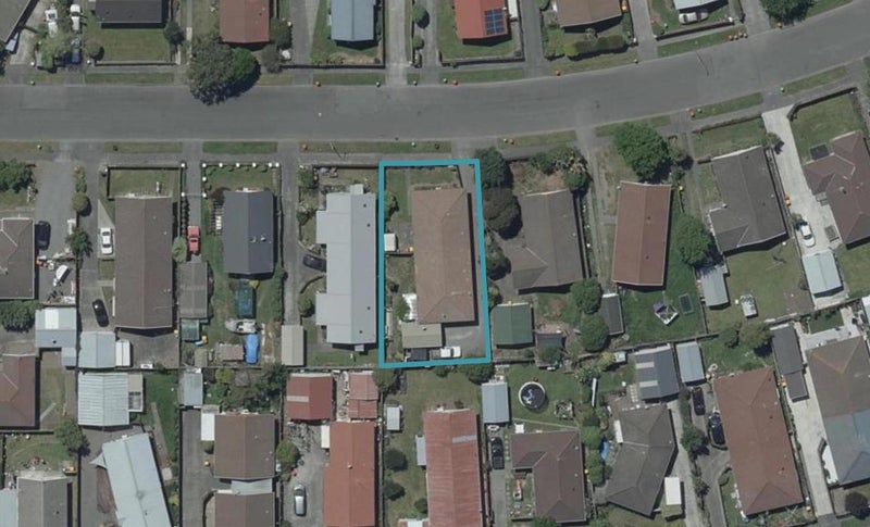 10B Taranui Place, Bromley, Christchurch - Carousel 1