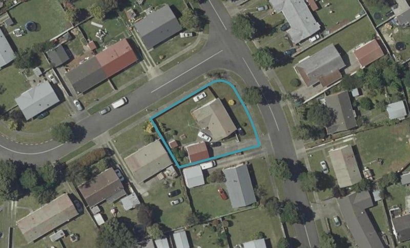 7 Monowai Place, Westbrook, Palmerston North - Carousel 1