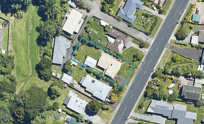 127 Otonga Road, Springfield, Rotorua - Carousel 1