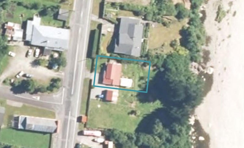 742 Taylorville Road, Taylorville, Greymouth - Carousel 1