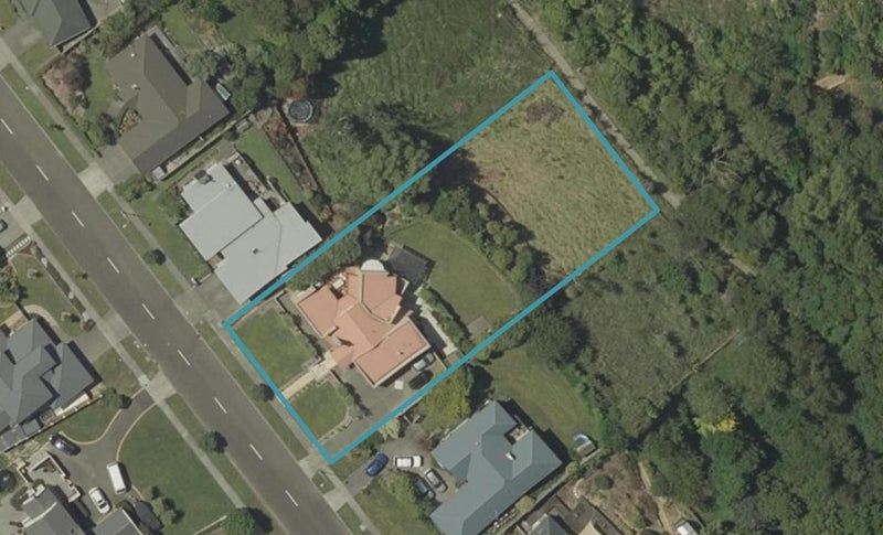 36 Cashmere Drive, Fitzherbert, Palmerston North - Carousel 1
