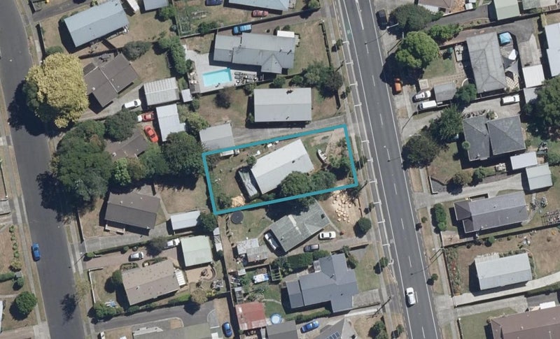 141 Pukete Road, Pukete, Hamilton - Carousel 1