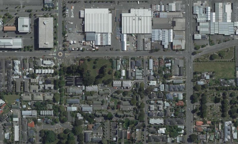 3/78 Harman Street, Addington, Christchurch - Carousel 1