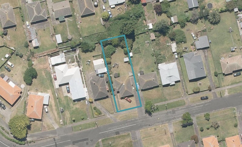 20 Duigan Street, Gonville, Whanganui - Carousel 1