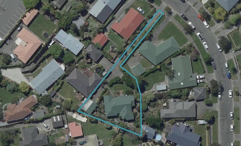 19 Remuera Avenue, Cashmere, Christchurch - Carousel 1