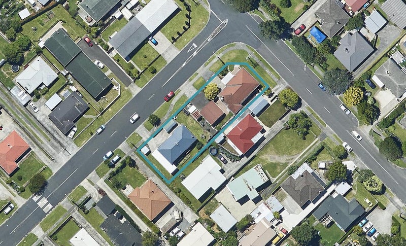 2 Watling Street, Gate Pa, Tauranga - Carousel 1