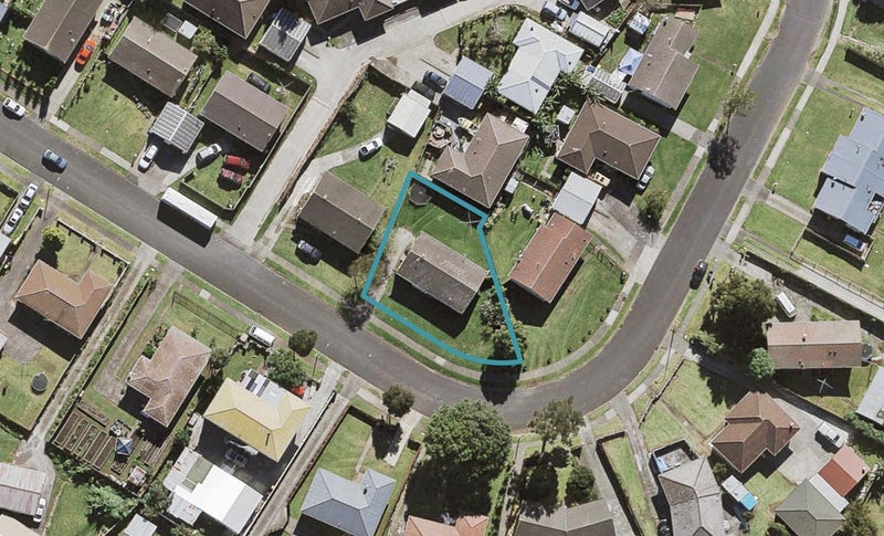 41 Windrush Close, Mangere, Auckland - Carousel 1