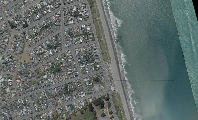 74 Marine Parade, North New Brighton, Christchurch - Carousel 1