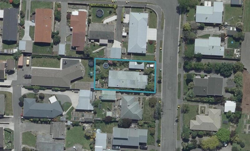 9 Freebairn Street, Redwood, Christchurch - Carousel 1