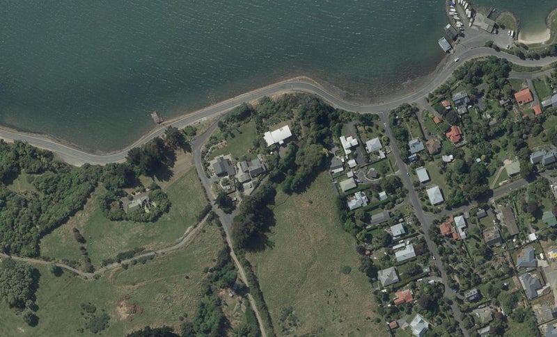 674 Portobello Road, Broad Bay, Dunedin - Carousel 1