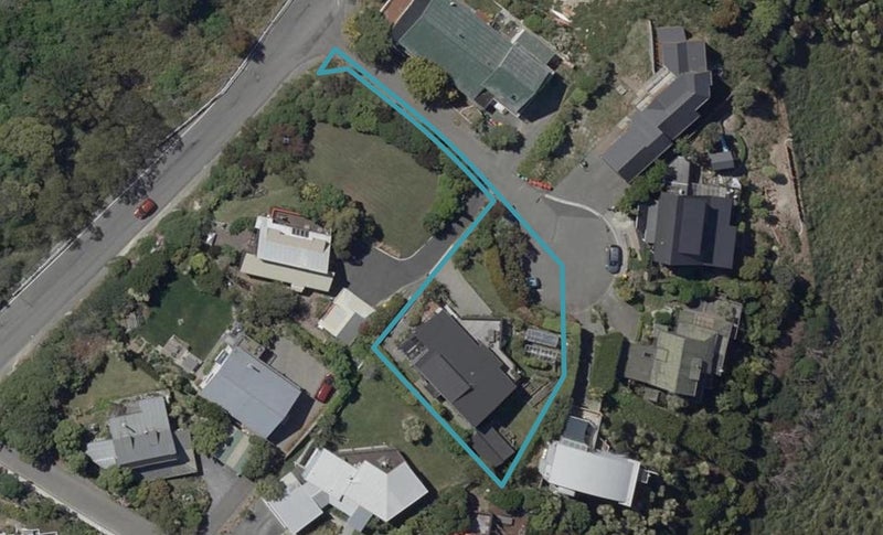 6 Cecil Wood Way, Richmond Hill, Christchurch - Carousel 1