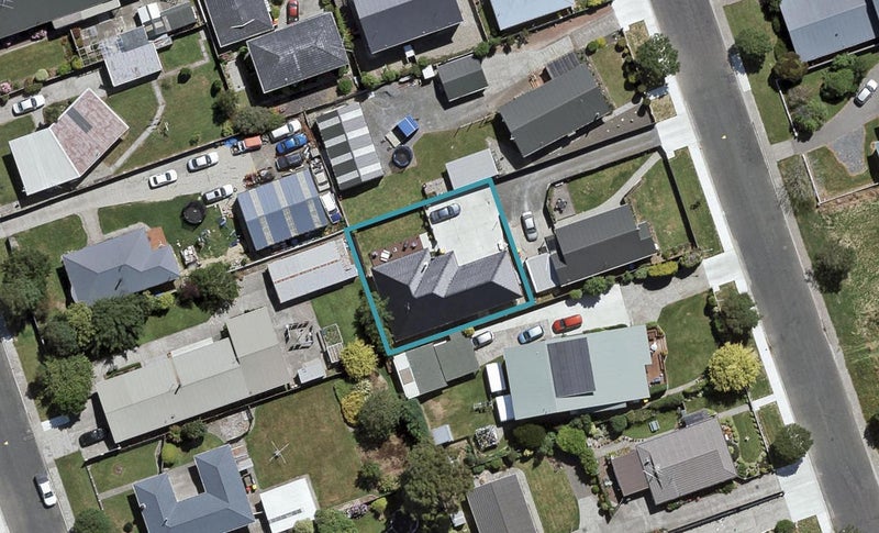 14 Duncan Street, Hawthorndale, Invercargill - Carousel 1
