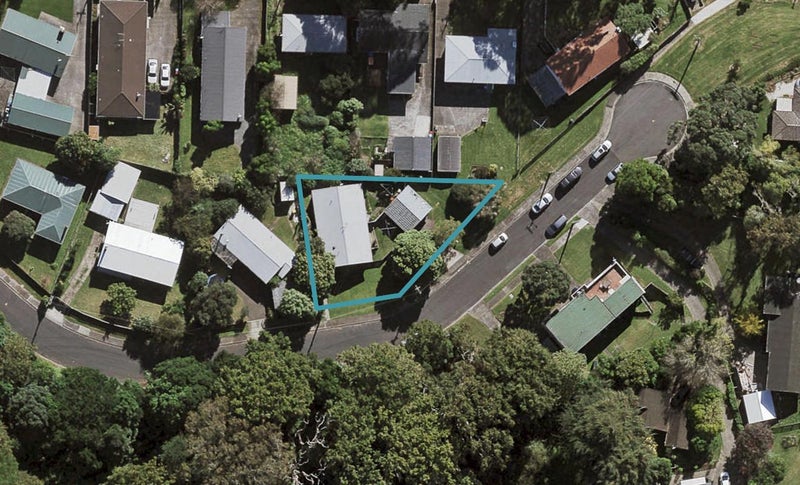 2/6 Rydal Drive, Mount Wellington, Auckland - Carousel 1