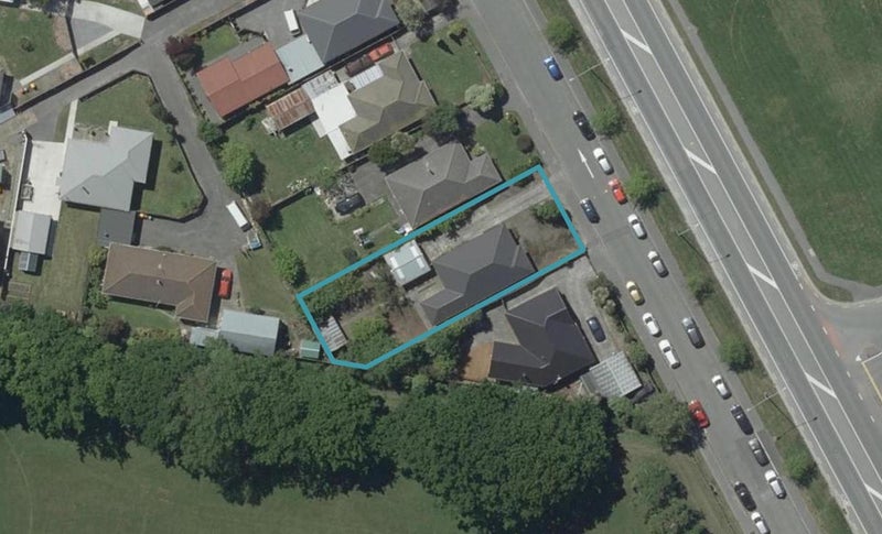 282 Opawa Road, Hillsborough, Christchurch - Carousel 1