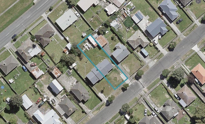 131 Molesworth Street, Taita, Lower Hutt - Carousel 1