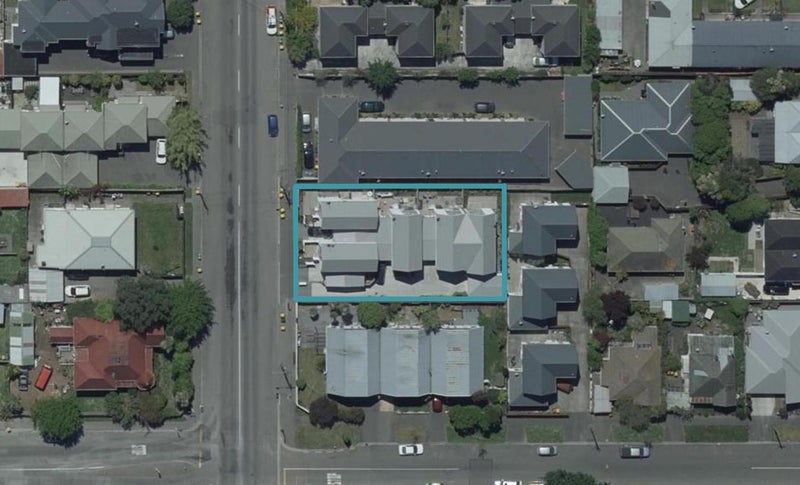 5/530 Barbadoes Street, Edgeware, Christchurch - Carousel 1