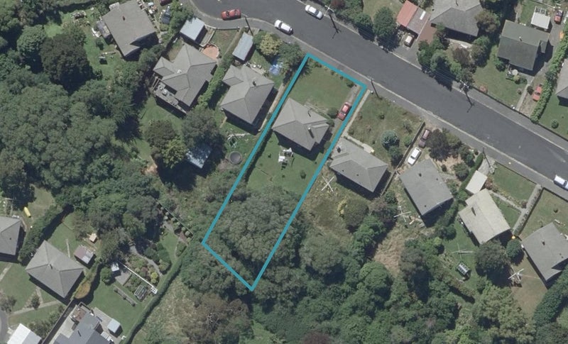 23 Lowe Street, Liberton, Dunedin - Carousel 1