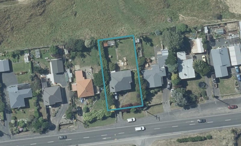 712 Brighton Road, Ocean View, Dunedin - Carousel 1