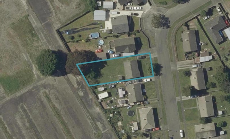 26 Drake Street, Awapuni, Palmerston North - Carousel 1