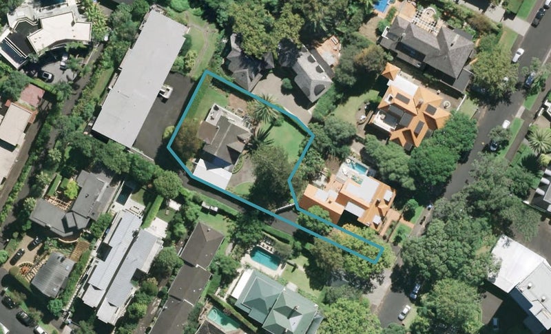 122 St Stephens Avenue, Parnell, Auckland - Carousel 1