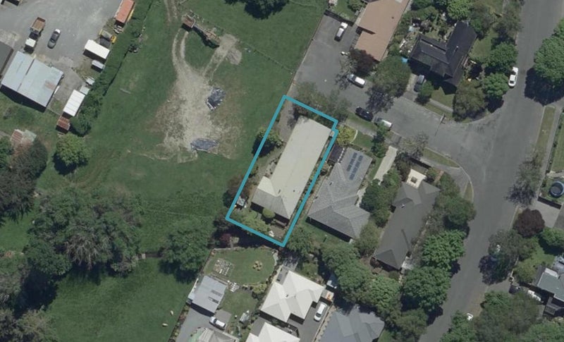 5 Kildare Street, Northwood, Christchurch - Carousel 1