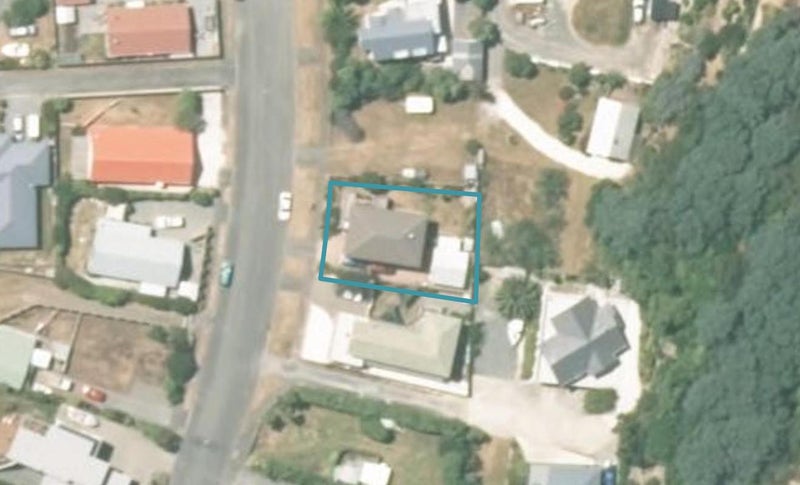26 Kotuku Road, South Bay, Kaikoura - Carousel 1