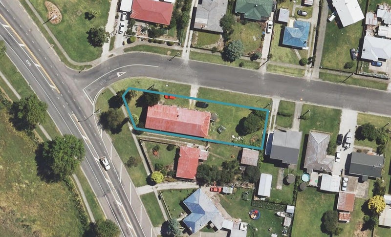 536 Wainui Road, Kaiti, Gisborne - Carousel 1