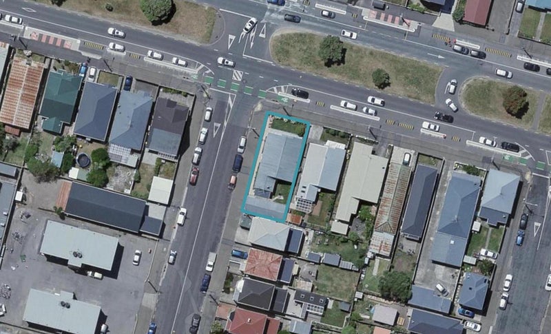 130 Rongotai Road, Kilbirnie, Wellington - Carousel 1