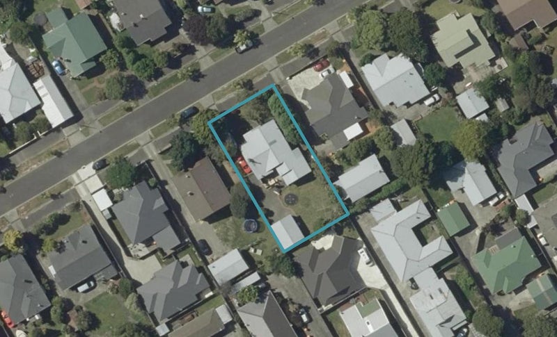 18 Frederick Street, Terrace End, Palmerston North - Carousel 1
