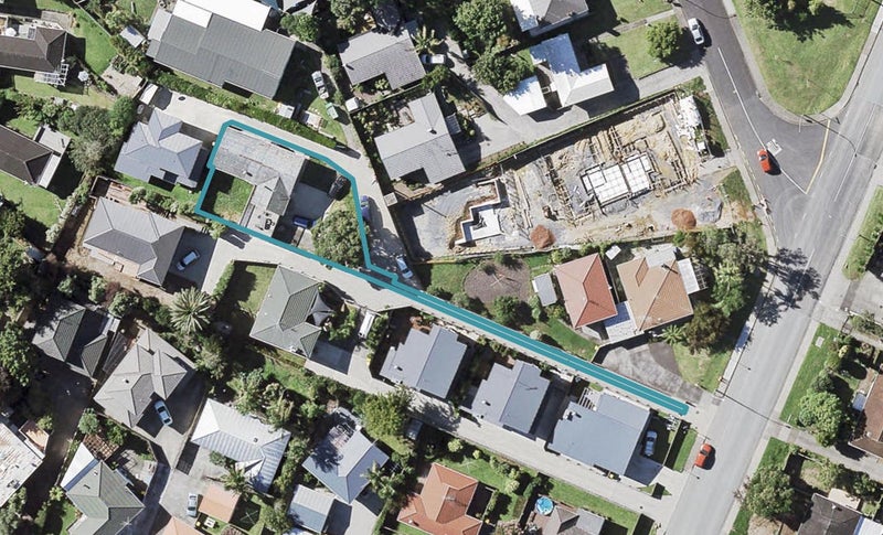 53A Wellington Street, Howick, Auckland - Carousel 1