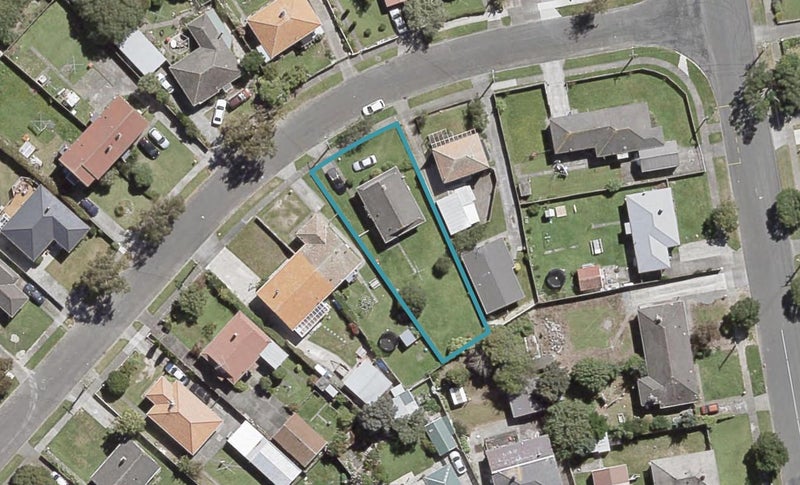 46 Milne Crescent, Taita, Lower Hutt - Carousel 1