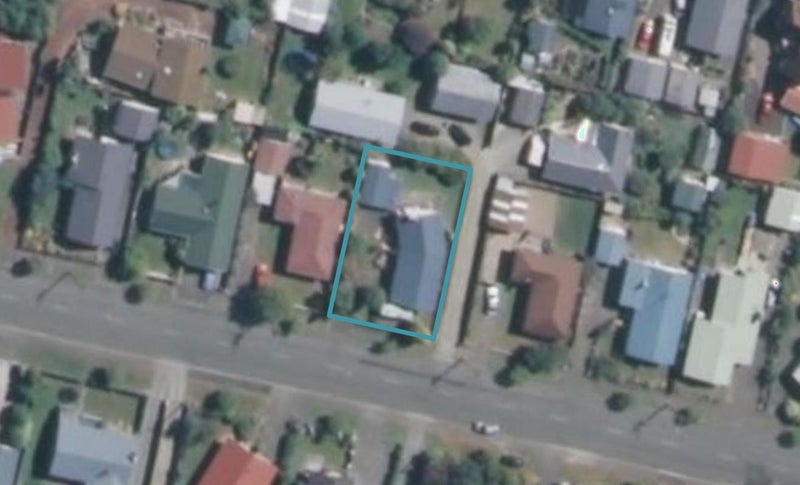 35 Jellicoe Street, Oceanview, Timaru - Carousel 1