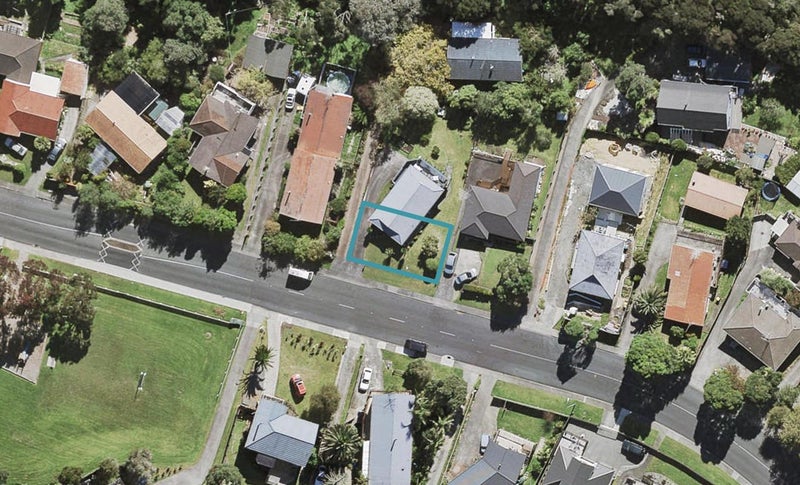 58A Spinella Drive, Bayview, Auckland - Carousel 1
