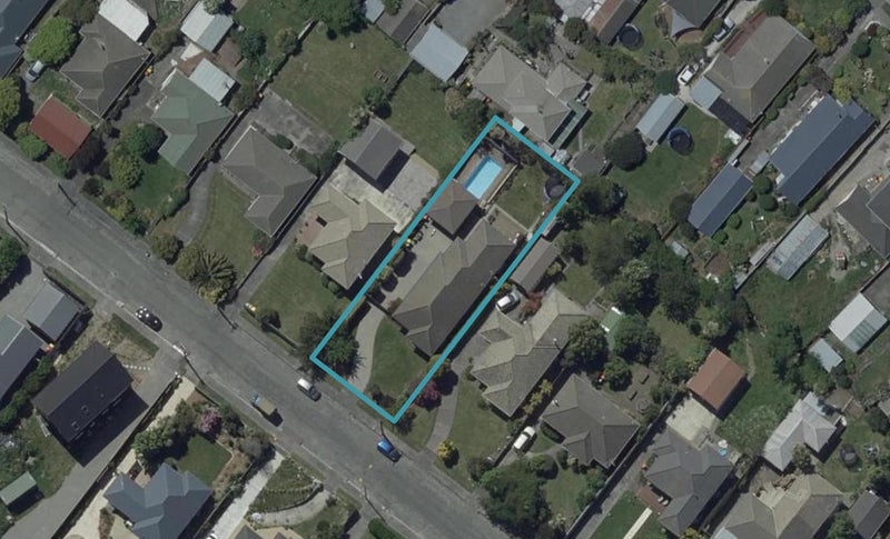 46 McBeath Avenue, Hoon Hay, Christchurch - Carousel 1